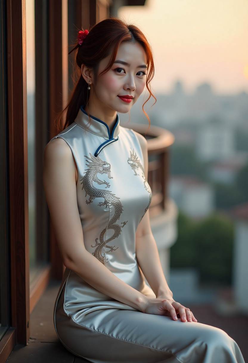 海报
